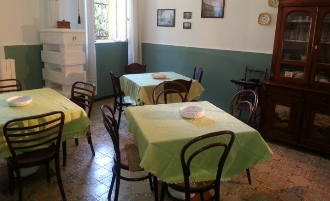 Servizi e Prezzi/Services & Prices