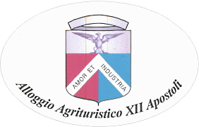 Alloggio Agrituristico Dodici Apostoli