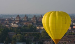 Ferrara Balloons