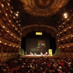 Internazionale in Ferrara 2016
