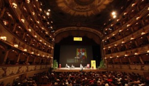 Festival Internazionale a Ferrara