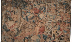 Orlando Furioso - cosa vedeva l'Ariosto con i suoi occhi