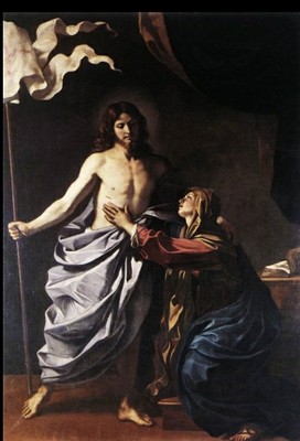 Il Guercino a Cento