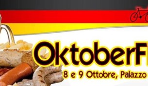OktoberFEst 2016