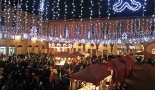 Capodanno a Ferrara