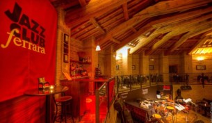 Ferrara Jazz Festival