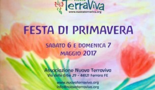 Festa della primavera 2017