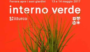 Interno Verde 2017