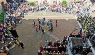 Omaggio al Duca 2017