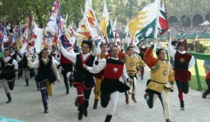 Palio di Ferrara