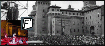 Ferrara sotto le stelle 2017