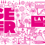 La Notte Rosa 2017 La Notte Rosa 2017