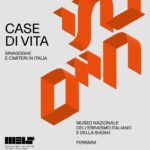 (Italiano) Case di vita - sinagoghe e cimiteri in Italia