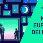 (Italiano) Notte europea dei Musei a Ferrara